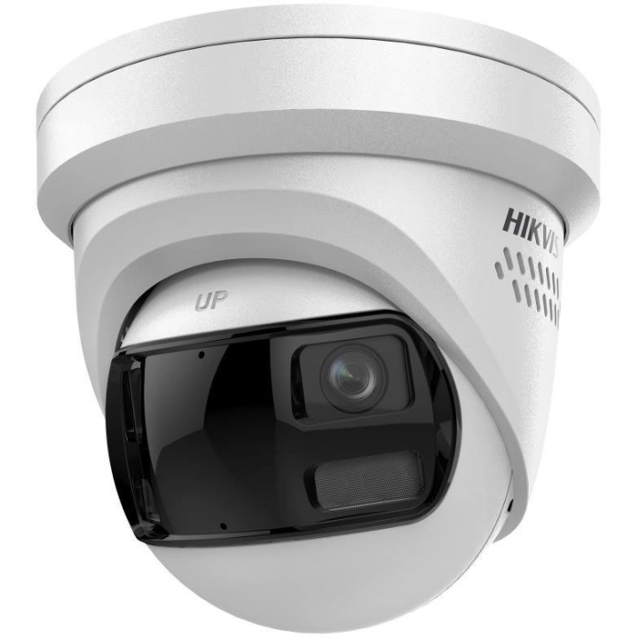 IP kamera Hikvision DS-2CD2343G2P-LISU/SL(180°)(O-STD)