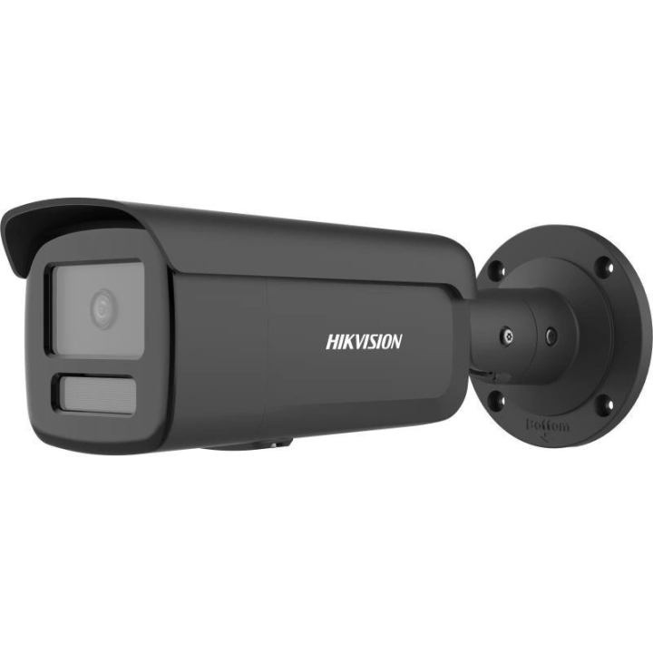 Hikvision DS-2CD2T46G2H-4I IP-камера ИК PoE IP67 4 МП 2,8 мм 80 м microSD 512 ГБ
