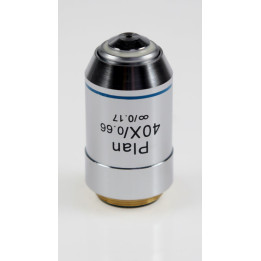 Microscope Objective KERN OBB-A1292