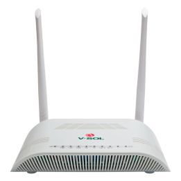VSOL VSOL-V2802GWT Pārvaldāms tīkla slēdzis ar Wi-Fi 4/N
