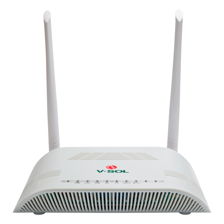 VSOL VSOL-V2802GWT Pārvaldāms tīkla slēdzis ar Wi-Fi 4/N