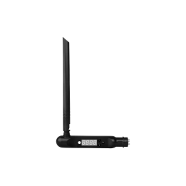 DMX 512 LED-lähetin FUTD01