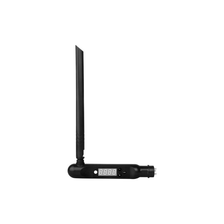 DMX 512 LED-lähetin FUTD01