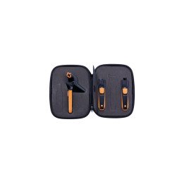 Smart probes heating kit Testo for heating systems diagnostics