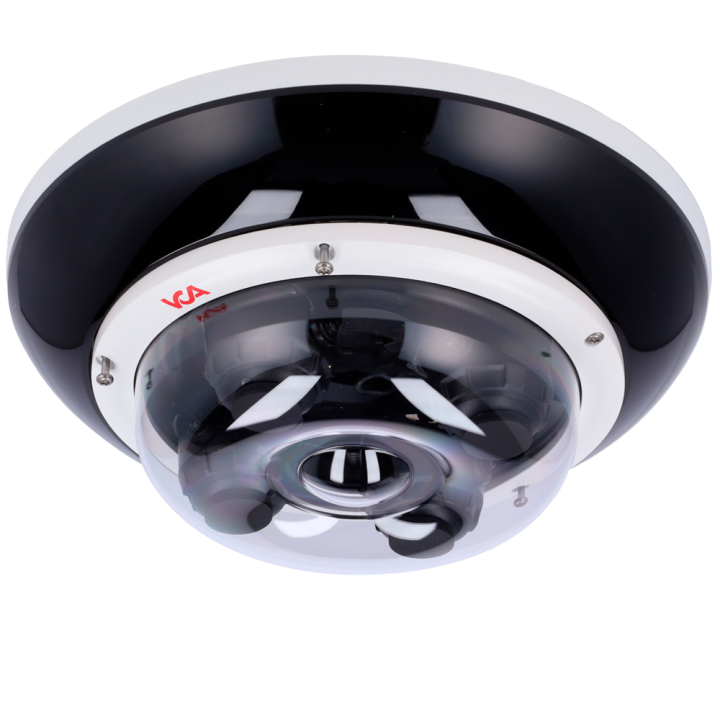 VCA TECHNOLOGIJA VCA-IPAi97A20-MR IP kamera, PoE, IP67 lauko