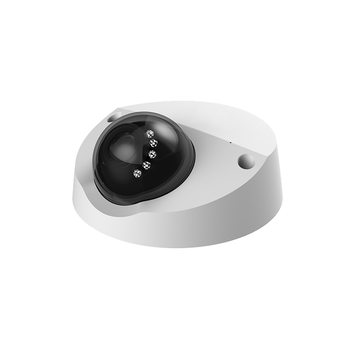 DAHUA IPC-HDBW4121FP-M IP/PoE dome-kamera