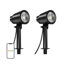 Lepro PG1-2 16W 500lm Garden Light