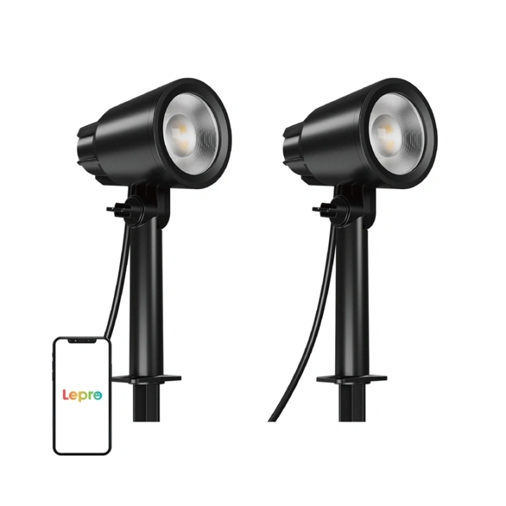 Lepro PG1-2 16W 500lm Garden Light