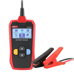 UNI-TREND UT673A Daudzfunkciju testētājs pārnēsājams mērinstruments