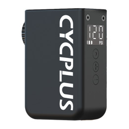 Cycplus AS2 ULTRA mini elektrinis siurblys