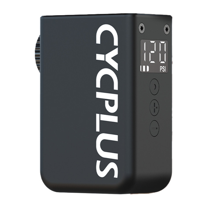Cycplus AS2 ULTRA mini elektrinis siurblys