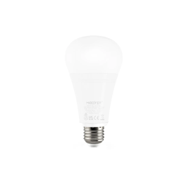 Led lemputė E27 12W RGB+CCT 230V Zigbee 3.0 FUT105Z