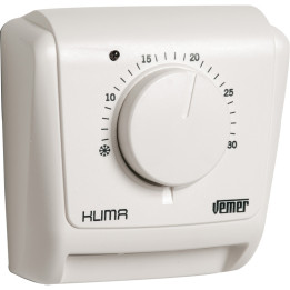Klima 3l room thermostat