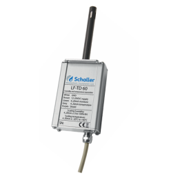 Schaller LF-TD 60 Digital Humidity and Temperature Transmitter