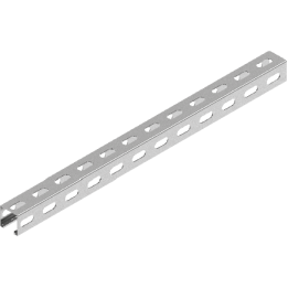 BAKS CMP41H41 Mounting Profile Steel 1200mm