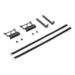 Paigalduskomplekt täiendava 2000 DJI Power aku jaoks