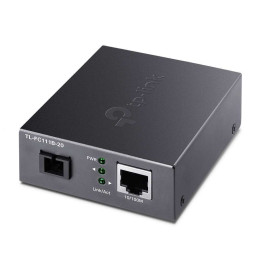 TP-Link TL-FC111B-20 WDM Opticheskij Media Konverter
