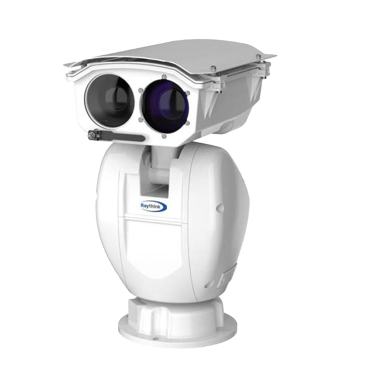 RAYTHINK RP-PC464A1-050E336Z56-A2 Outdoor Security Device 24V IP66 Photoelectric Detector