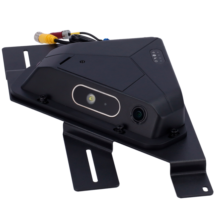 STREAMAX ST-Z5-CARGO 4K 8MP Wi-Fi IP kamera ar PoE atbalstu