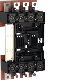 Смарт-розетка Hager HYW201H x630/P630 4P