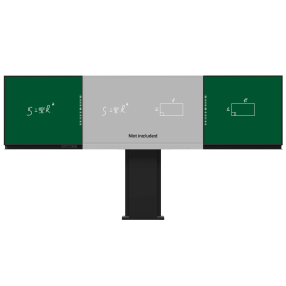 IBOARD IB-WB-YL75-GG Настенное крепление для телевизора – фиксированное, VESA 75x75 мм, для 1 устройства