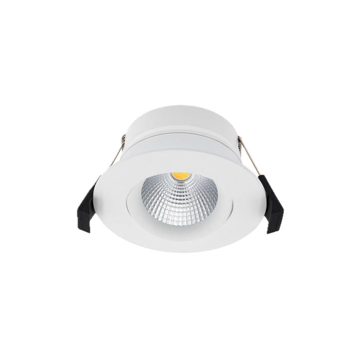 SHELLY LightSolutions Hilux DS8 8W laevalgusti (valge)