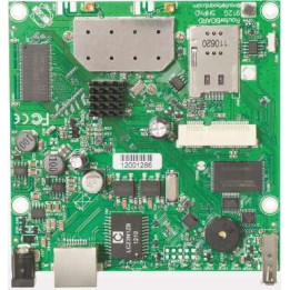 Mikrotik RB912UAG-5HPnD