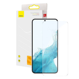 Защитная пленка из закаленного стекла Baseus для Samsung S23