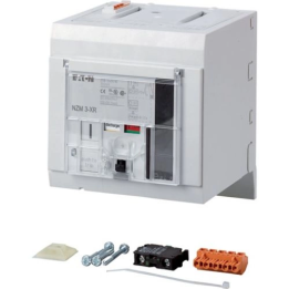 Eaton Moeller NZM NZM3-XR208-240AC remote drive for power switch, remote control, 208-240 V, size 3, NZM series