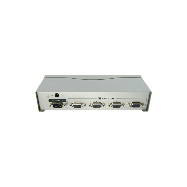 NACIONAL VGA-SPLITTER-4 VGA skirstytuvas