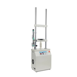 Test Stand Set incl. Length Measuring System SAUTER TVS 20KN100-LD