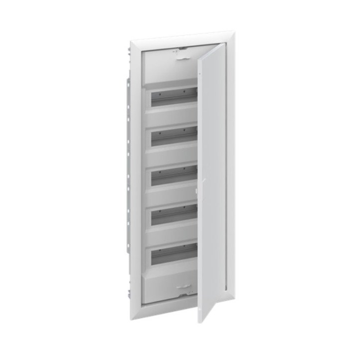 ABB CGQ155 Surface Distribution Board UK648E3 48 Module Metal Door