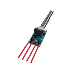 Shelly Uni – Sensor and switch input module, Wi-Fi