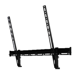 B-TECH BT-BTV521 TV stiprinājums – Smagās slodzes 70 kg sienas kronšteins