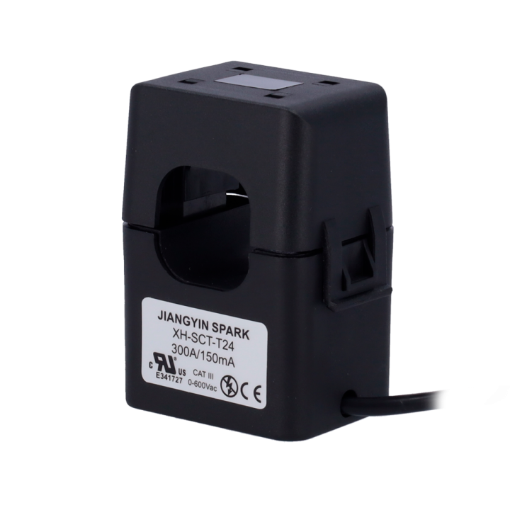 MILESIGHT MS-CT303 LoRaWAN piederums