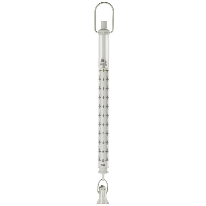 SAUTER spring balance 287-100