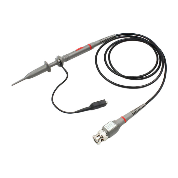 Fnirsi P6100 ostsilloskoobi sond