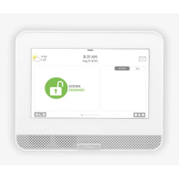 DSC IQPH3AB IQ HUB EL-i paneel
