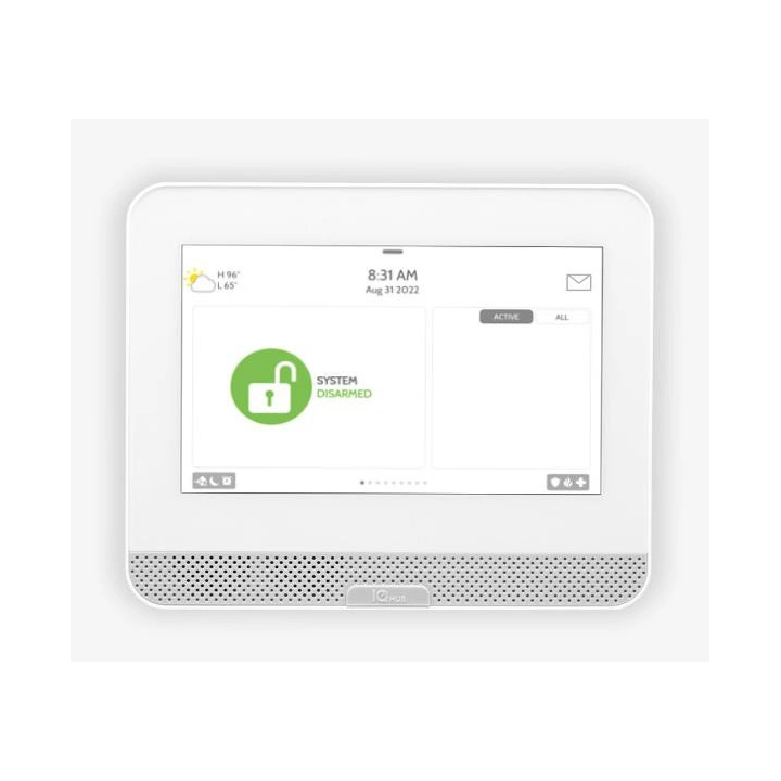 DSC IQPH3AB IQ HUB EL-i paneel