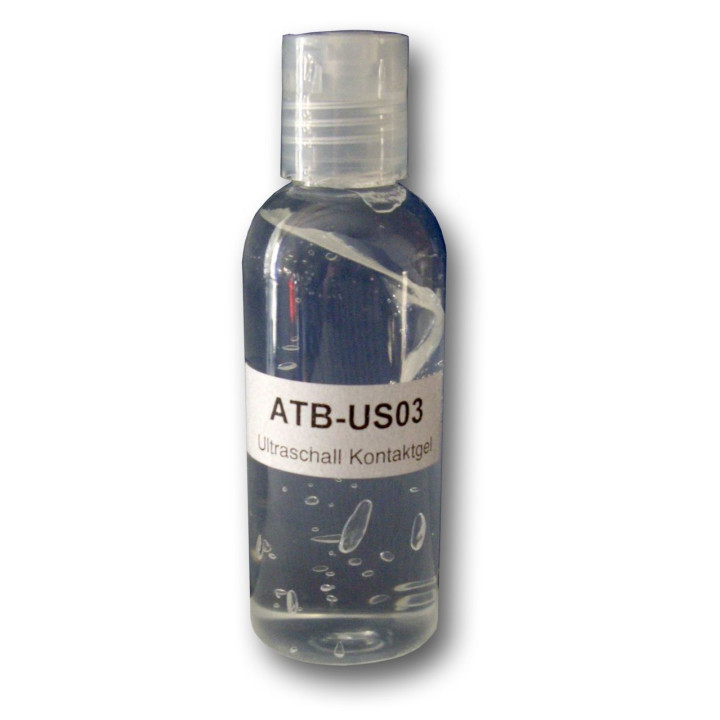 Гель контактный для УЗИ ATB-US03