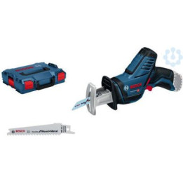 BOSCH GSA 12V-14 LB SOLO mäntäsaha (paljas työkalu)