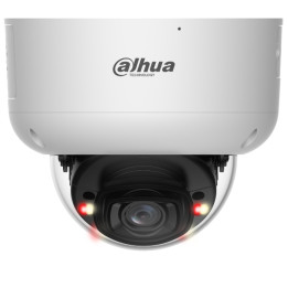 ANTIVANDALINĖ IP KAMERA IPC-HDBW5659R1-ASE-PV-0280B-PRO WizMind - 6 Mpx 2,8 mm DAHUA