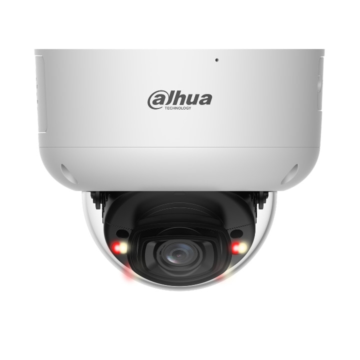 ANTIVANDALINĖ IP KAMERA IPC-HDBW5659R1-ASE-PV-0280B-PRO WizMind - 6 Mpx 2,8 mm DAHUA
