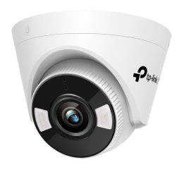 TP-Link VIGI C440(4mm) 4MP Full-Color купольная сетевая камера с PoE, IP67, встроенным микрофоном