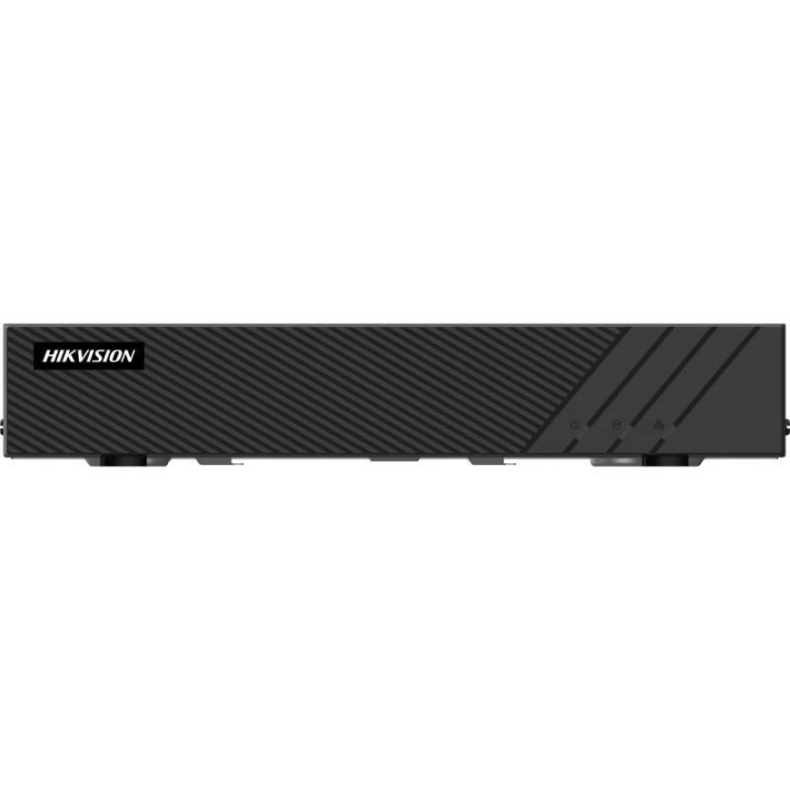 NVR DS-7604NI-Q1/4P E PL 4 KANĀLI, 4 PoE Hikvision