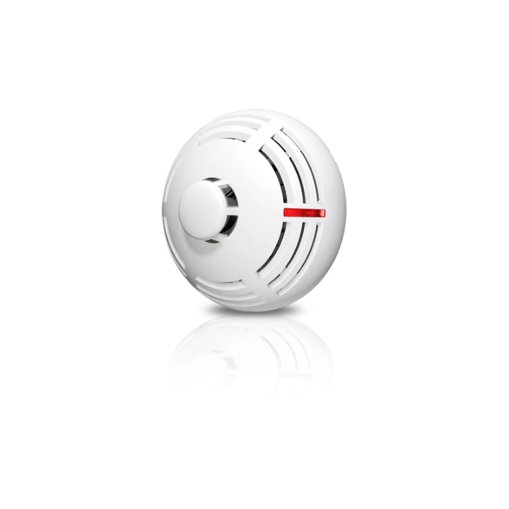 SAVU- JA LÄMMÖILMAISIN TSD-1 SATEL