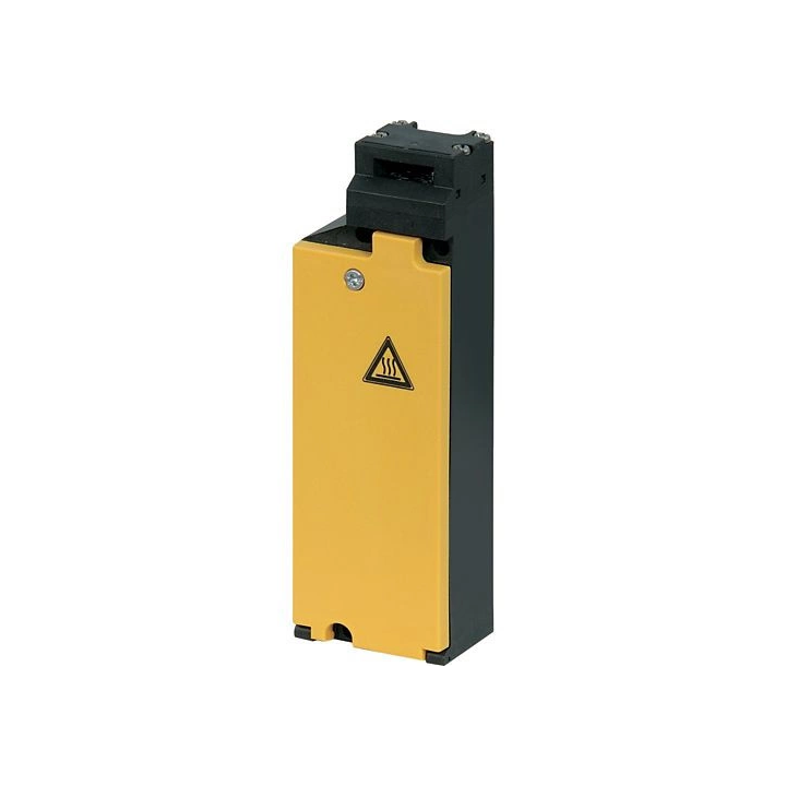 Eaton Moeller LS-S02-24DFT-ZBZ/X safety limit switch spring lock 2 contacts normally closed LS series