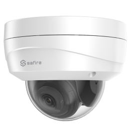 SAFIRE SF-IPD820WA-6U-AI 6MP IP67 PoE kupolinė kamera
