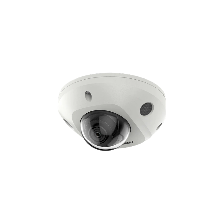Hikvision DS-2CD2543G2-IWS 2,8mm 4MP WiFi IR ulkovalvonta IP-kamera