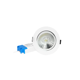 Alavalo LED 90mm 12W CCT Zigbee DW2-12A-ZB
